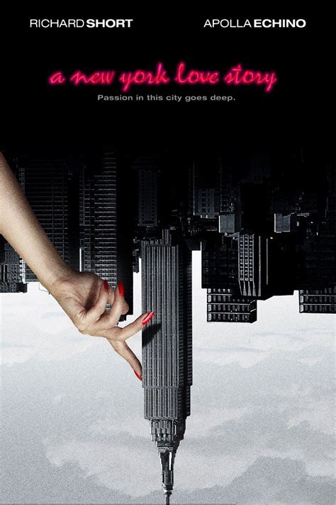 Cinematography and Visual Effects Review of A New York Love Story Movie